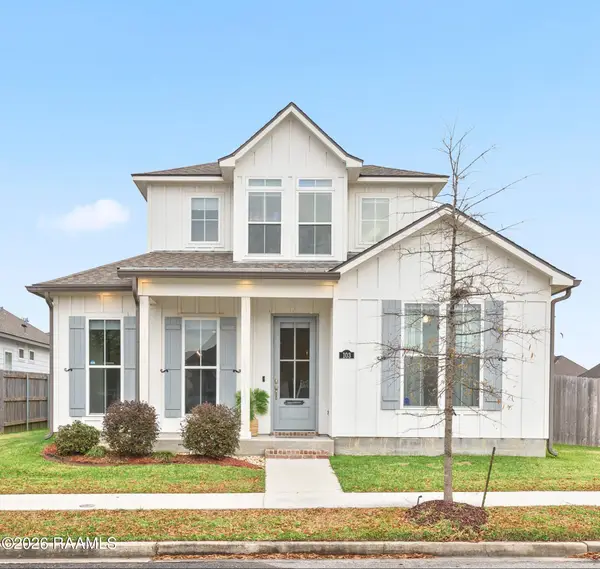 103 Laurel Grove Boulevard, Youngsville, LA 70592