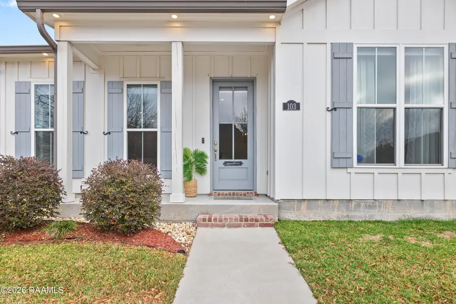 103 Laurel Grove Boulevard, Youngsville, LA 70592 - Image #2