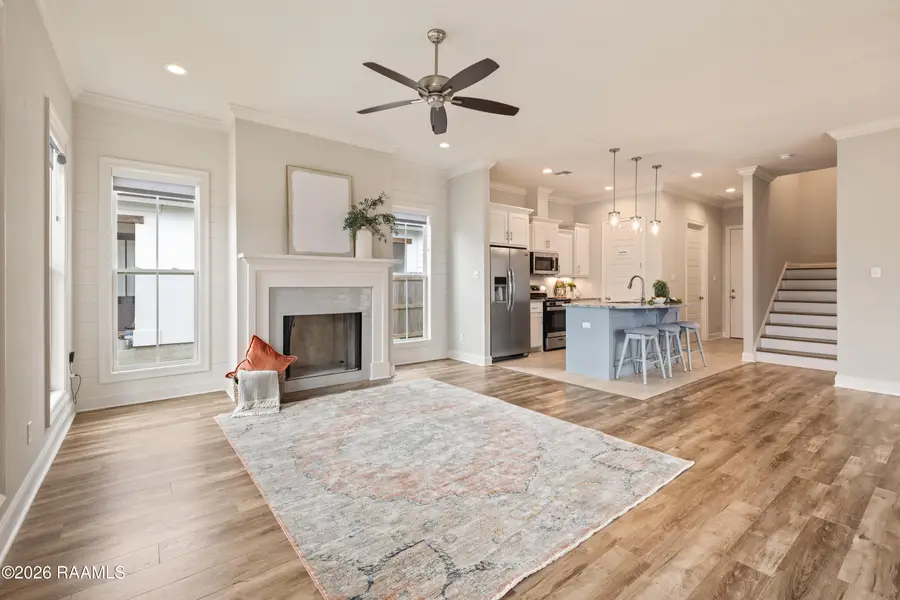 103 Laurel Grove Boulevard, Youngsville, LA 70592 - Image #3