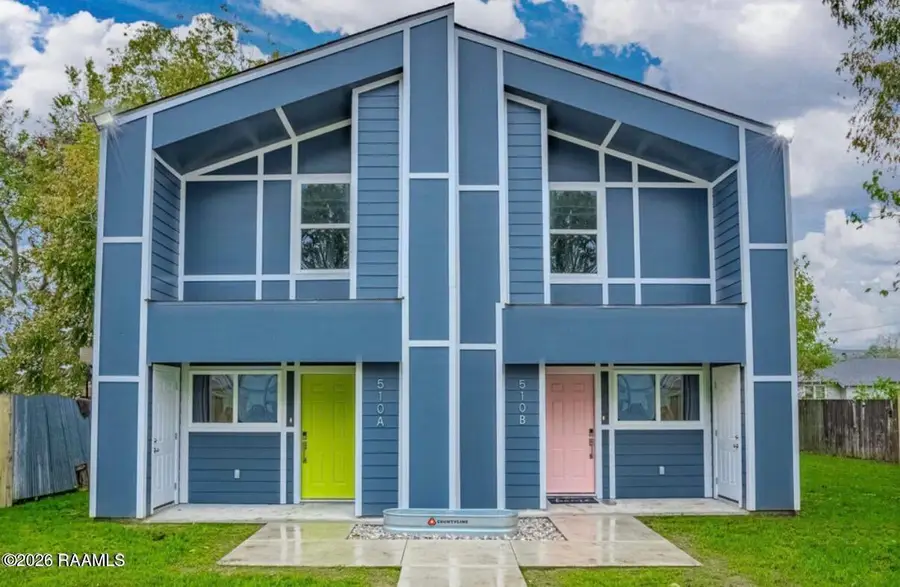 510 General Mouton Ave Avenue, Lafayette, LA 70501 - Image #2
