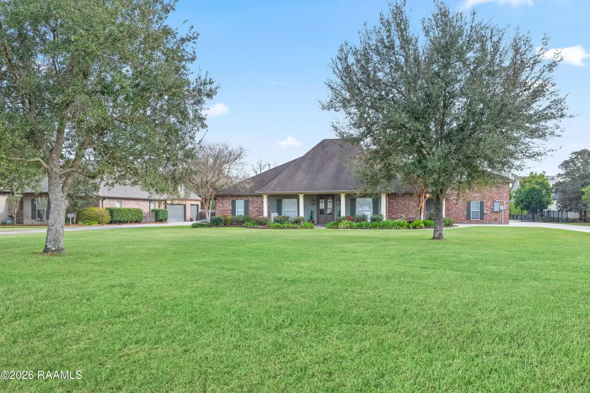 119 Nellies Lane, Broussard, LA 70518 - Image #1