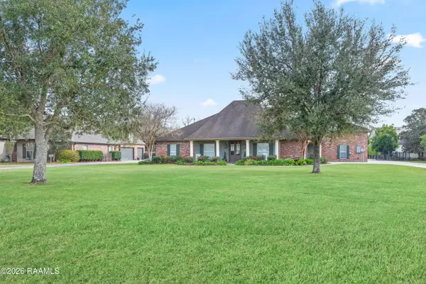 119 Nellies Lane, Broussard, LA 70518