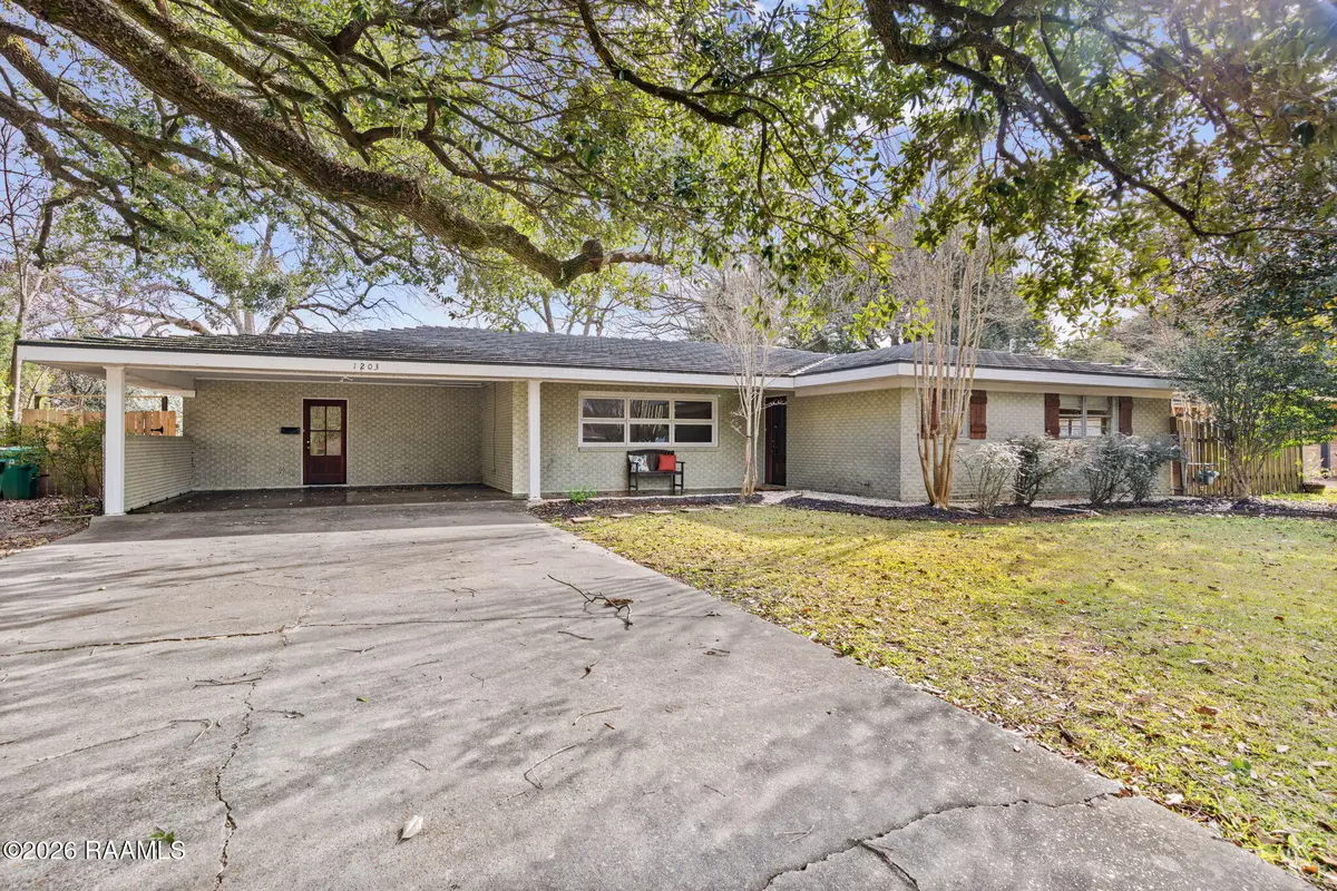 1203 Jeanne Street, Lafayette, LA 70506 - Image #1