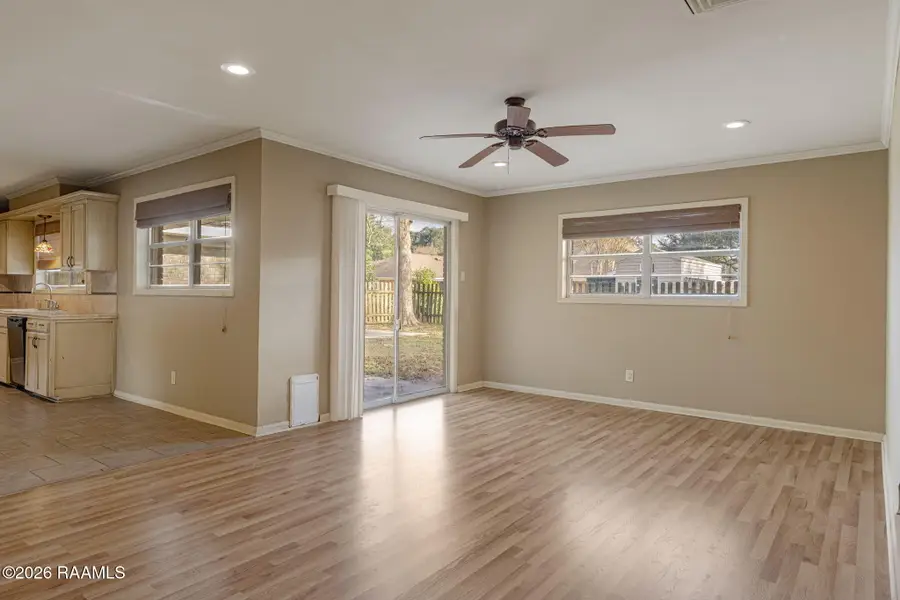 1203 Jeanne Street, Lafayette, LA 70506 - Image #2
