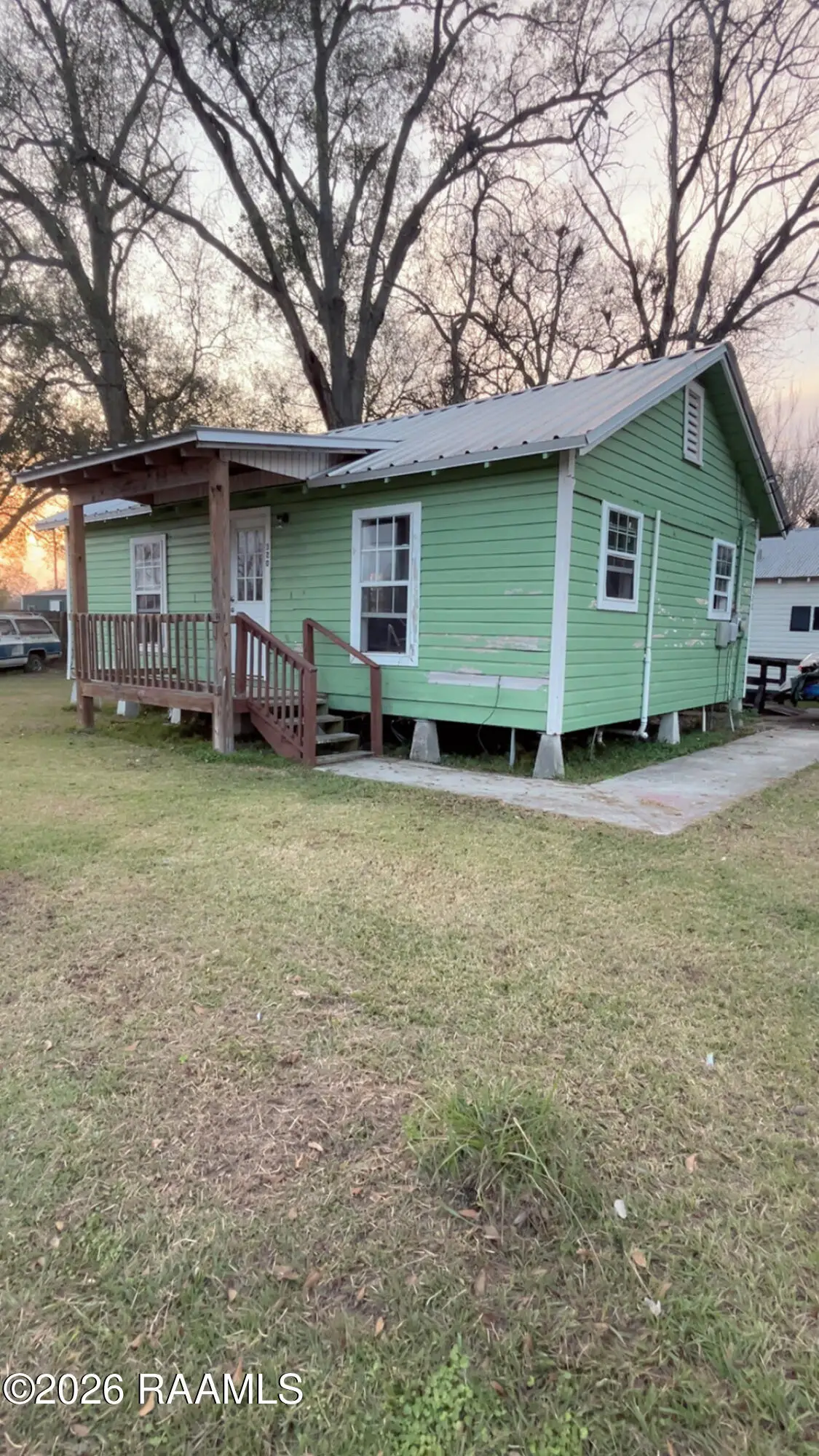 320 Sunnyside Lane, Lafayette, LA 70501 - Image #1