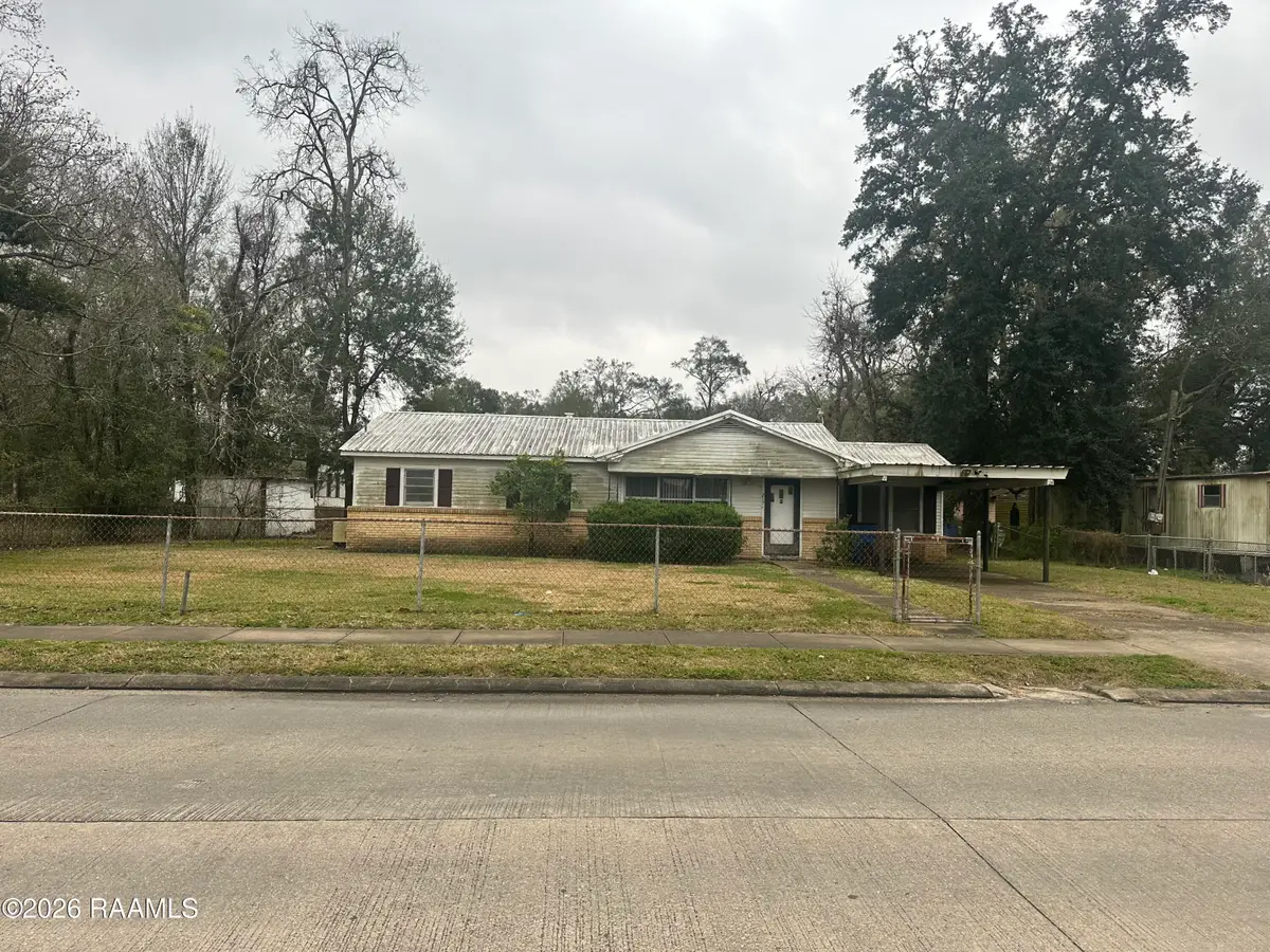 213 Martin Luther King Jr Street, Baldwin, LA 70514 - Image #1