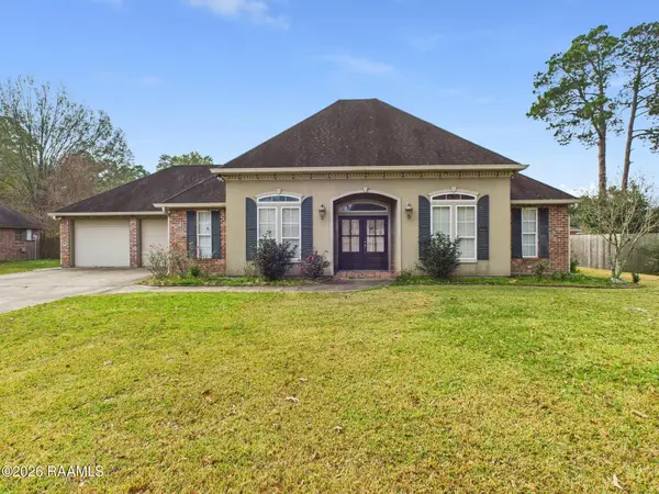 512 E Villien Avenue, Abbeville, LA 70510
