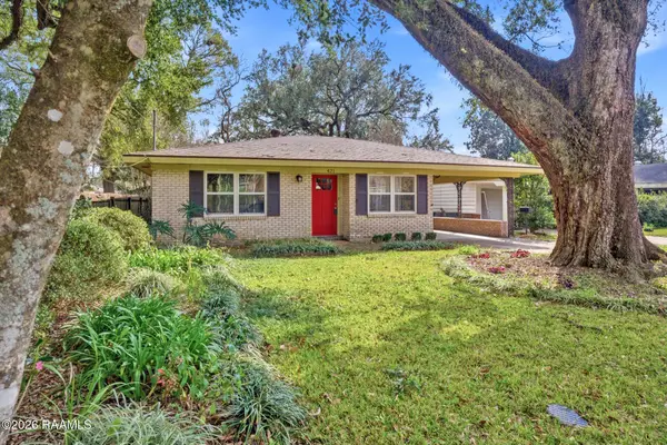 421 Oaklawn Avenue, Lafayette, LA 70506