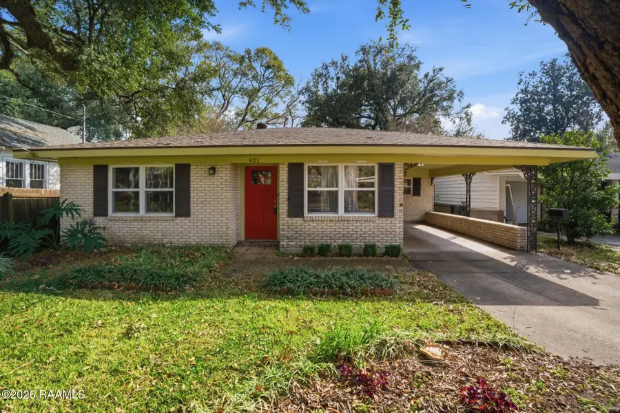 421 Oaklawn Avenue, Lafayette, LA 70506 - Image #2