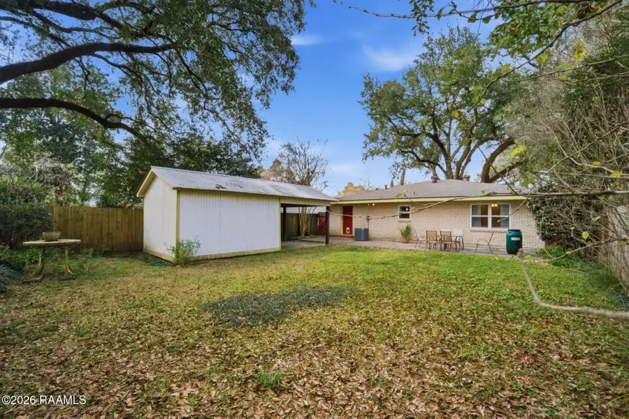 421 Oaklawn Avenue, Lafayette, LA 70506 - Image #3