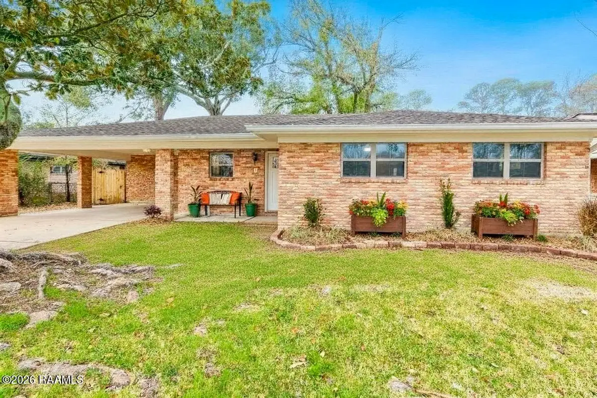 318 Gerald Drive, Lafayette, LA 70503 - Image #1
