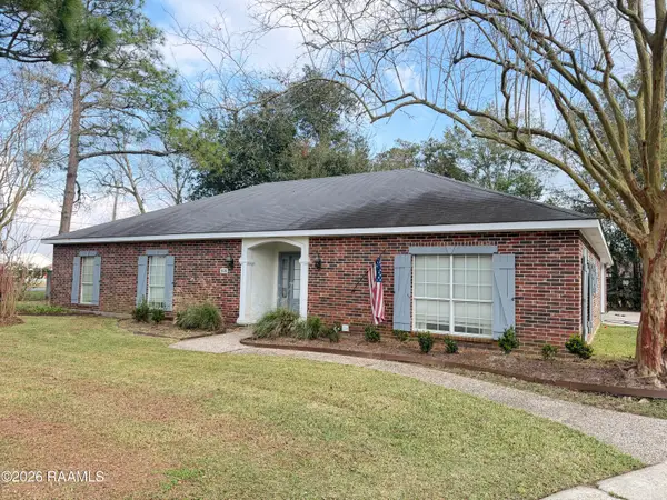 108 Joliet Street, New Iberia, LA 70563