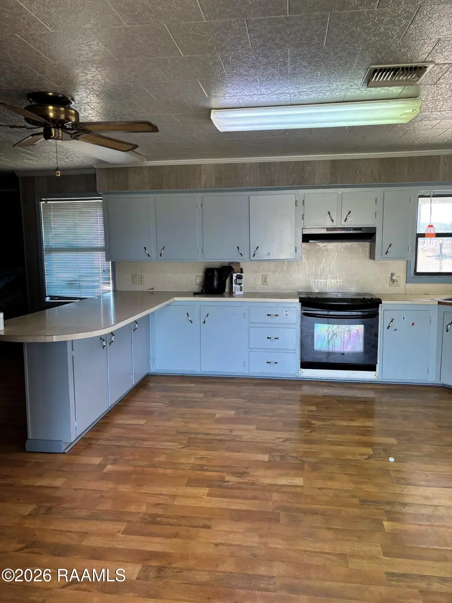 5025 Benton Road, Crowley, LA 70526 - #2
