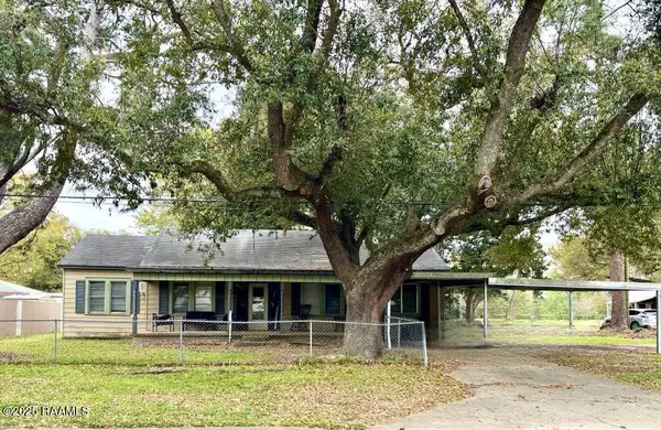 900 Poinciana Avenue, Mamou, LA 70554