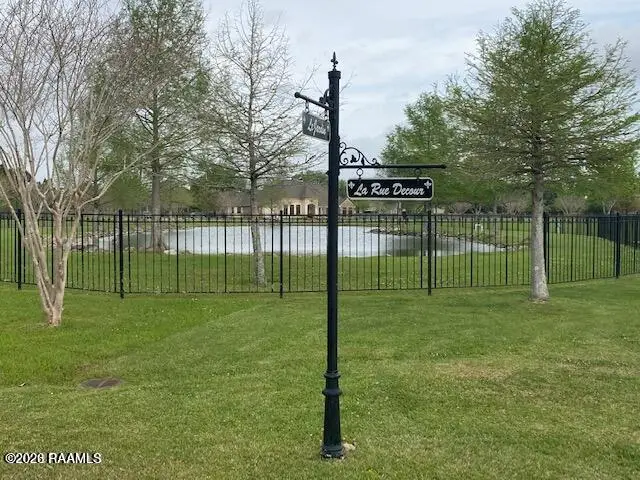 La Rue De Cour, Eunice, LA 70535 - Image #3