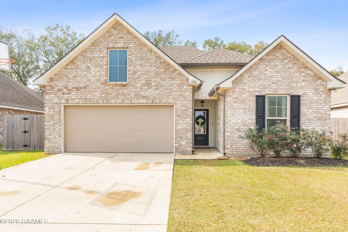 208 Rose Of Sharon Lane, Lafayette, LA 70508 - Image #1