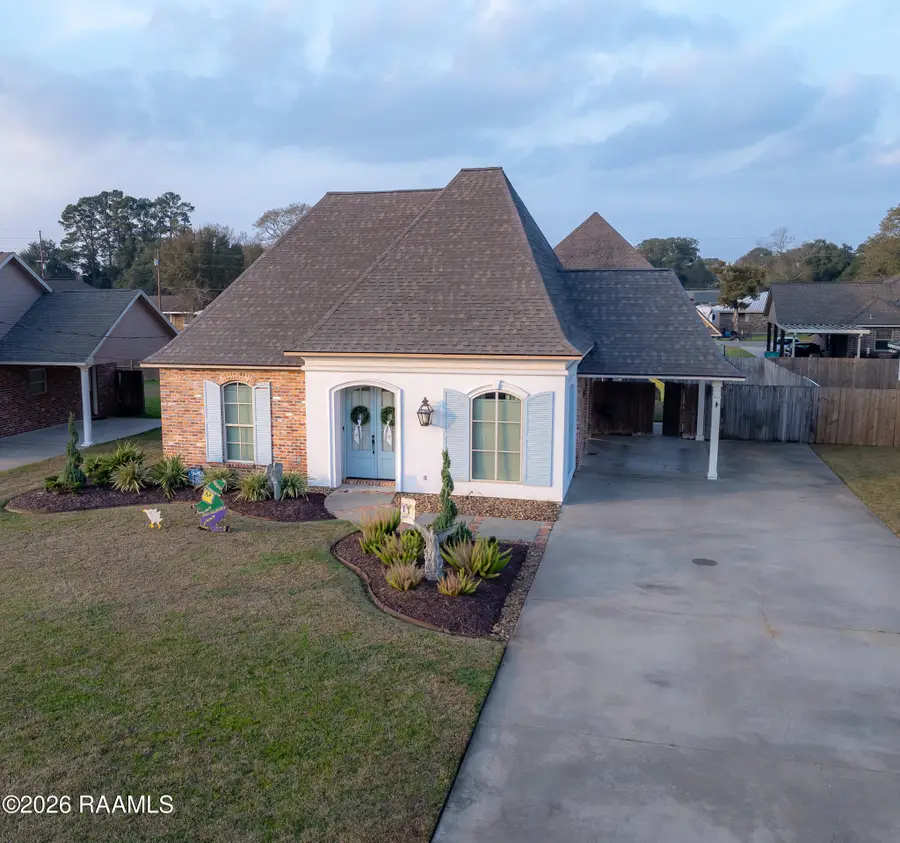 1350 College Road, Eunice, LA 70535 - Image #2