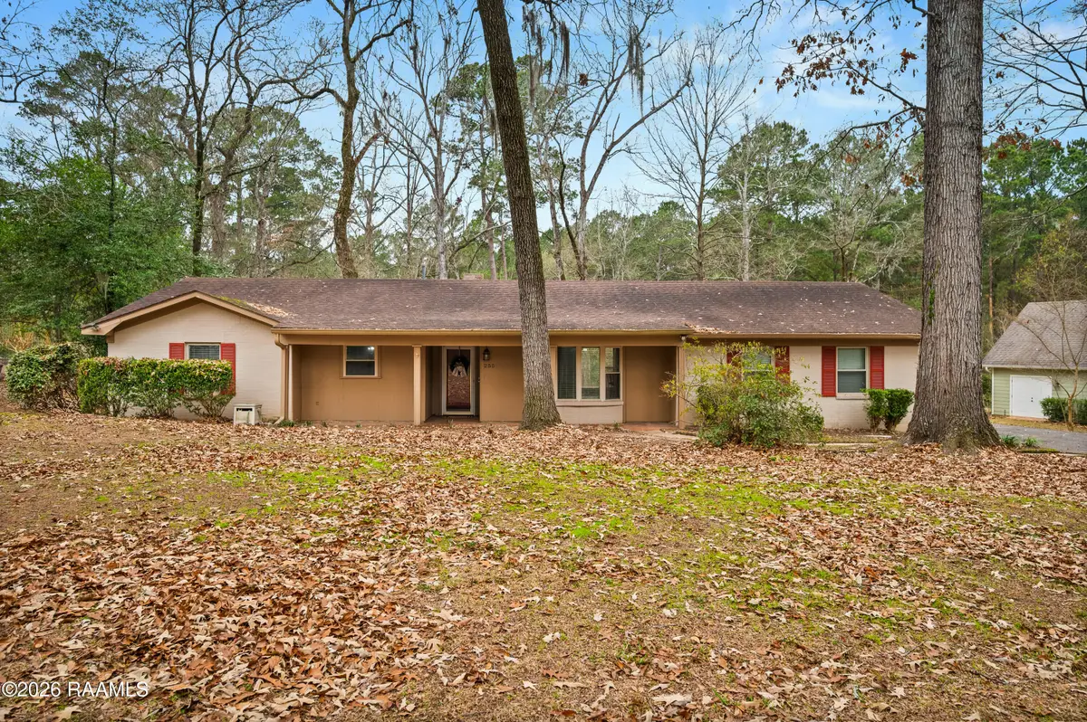 255 Taylor Road, Natchitoches, LA 71457 - Image #1