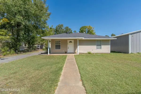 203 Barrett Street, Pineville, LA 71360