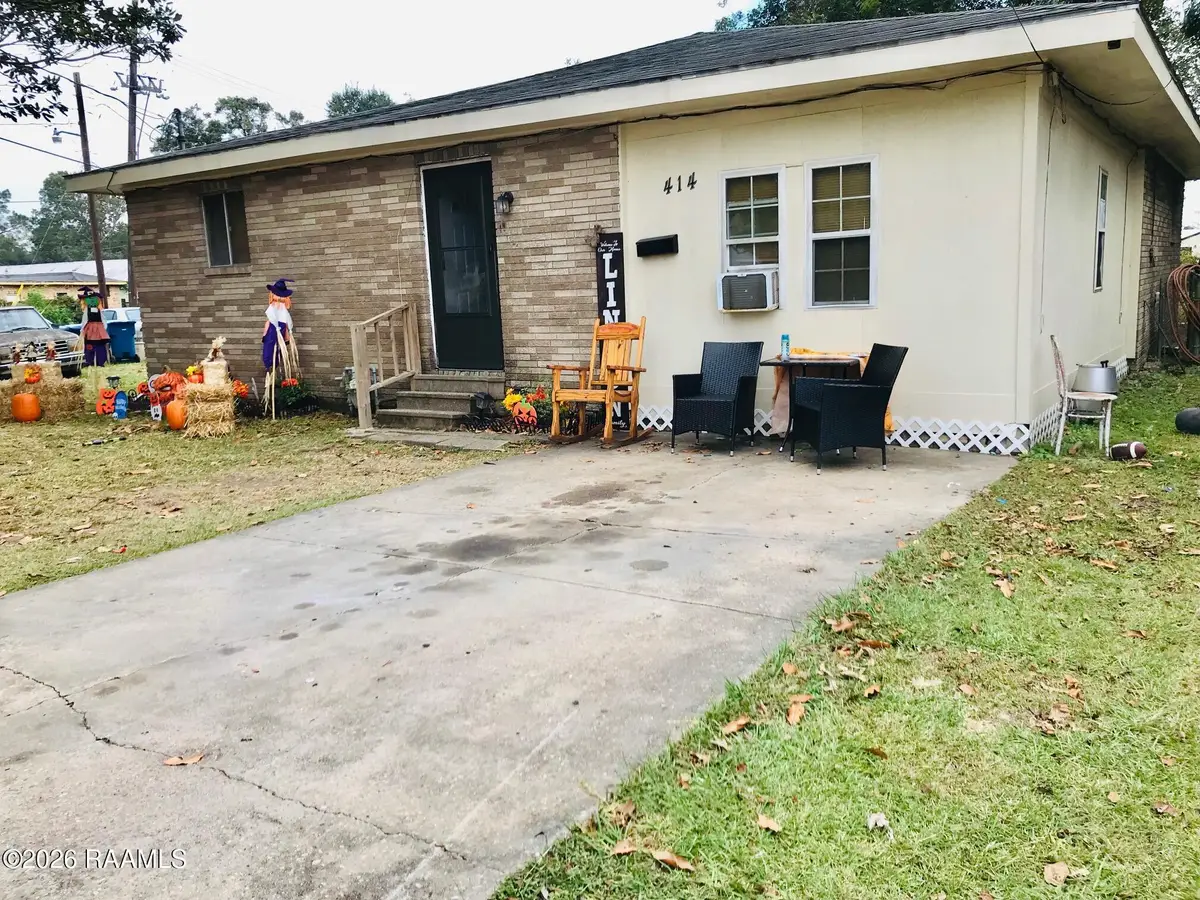 414 12th Street, Lafayette, LA 70501 - Image #1
