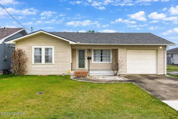 602 Loraine Street, Abbeville, LA 70510