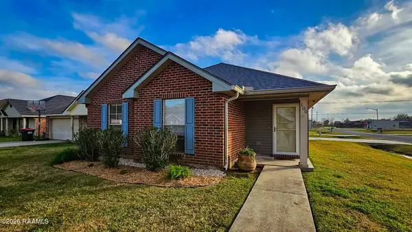 100 Desert Storm Drive, Duson, LA 70529