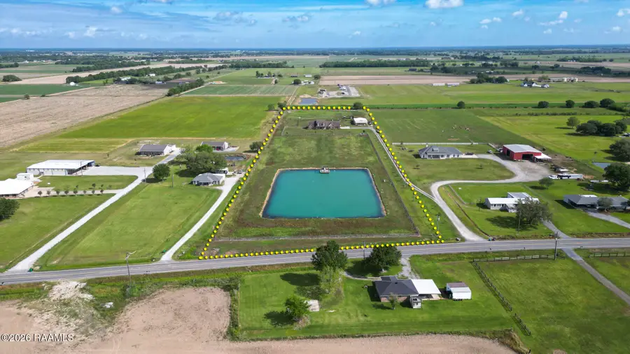 12920 La Hwy 697, Kaplan, LA 70548 - #2