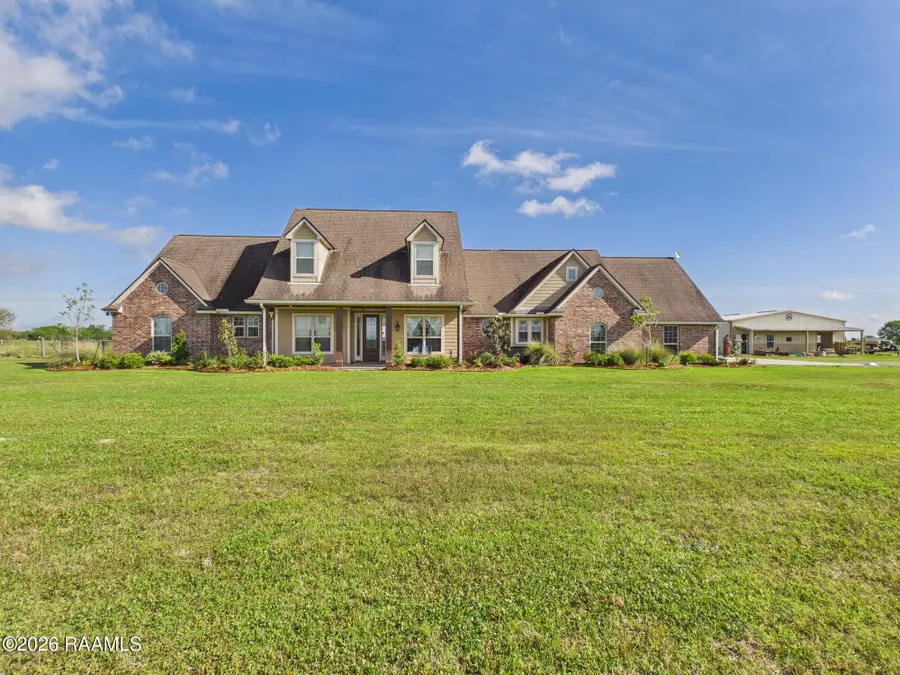 12920 La Hwy 697, Kaplan, LA 70548 - #3