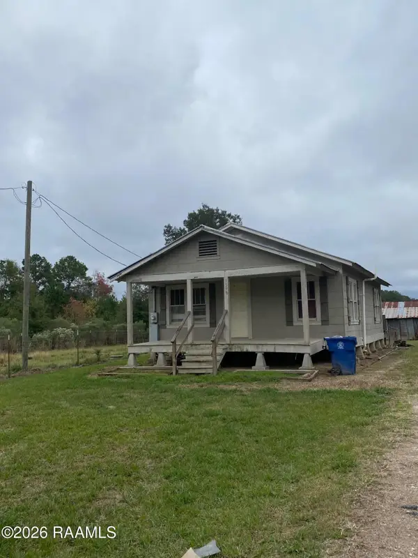 1598 Coulee Road, Eunice, LA 70535