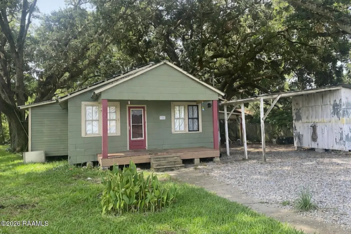 3042 Railroad Street, Basile, LA 70515 - Image #1