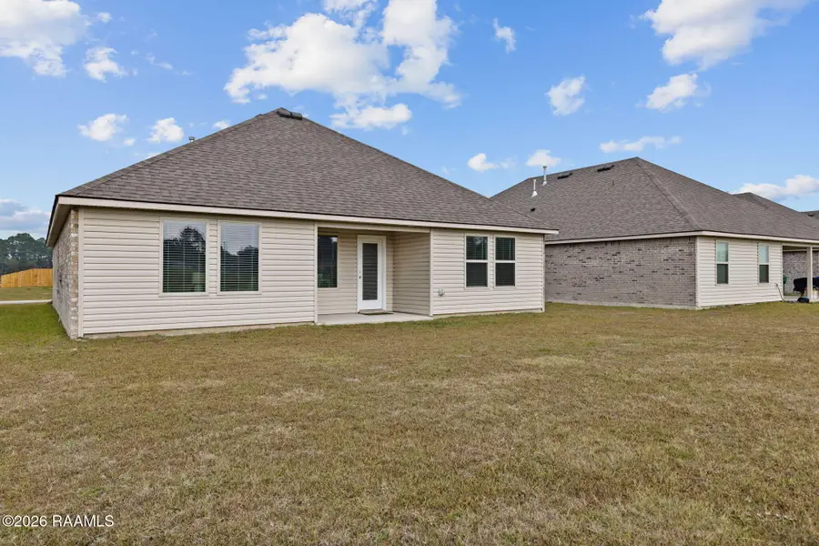 222 Old Cane Court, Duson, LA 70529 - Image #2