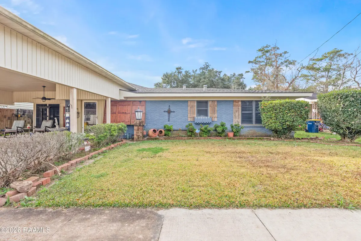 131 Bradford Drive, Carencro, LA 70520 - Image #1