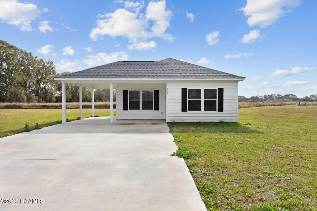 214 Dufilho Road, Opelousas, LA 70570 - Image #1