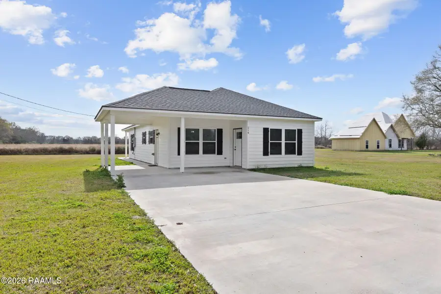 214 Dufilho Road, Opelousas, LA 70570 - Image #2