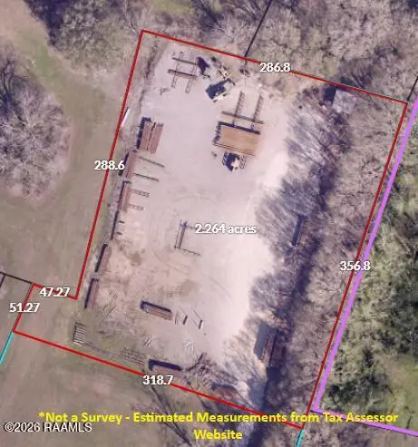 1149a Garber Road, Broussard, LA 70518 - Image #2