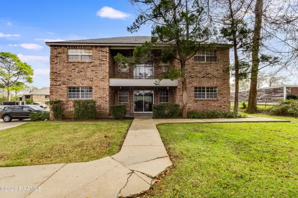 3121 Johnston Street #101, Lafayette, LA 70503