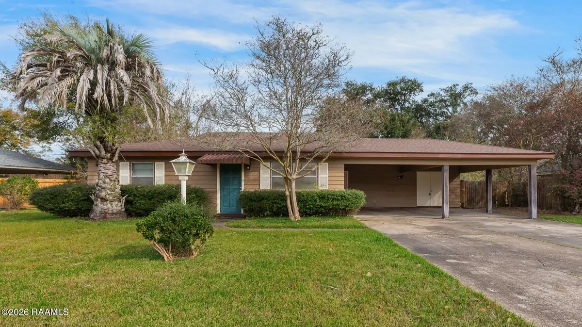 202 Rena Drive, Lafayette, LA 70503 - Image #1