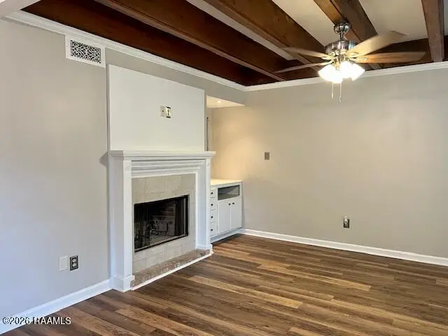 14 Courtyard Circle, Lafayette, LA 70508 - Image #3