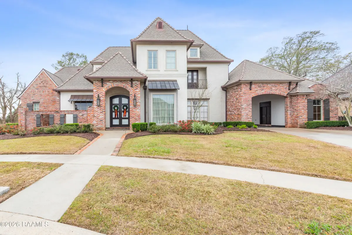 401 Torrenova Circle, Lafayette, LA 70508 - Image #1