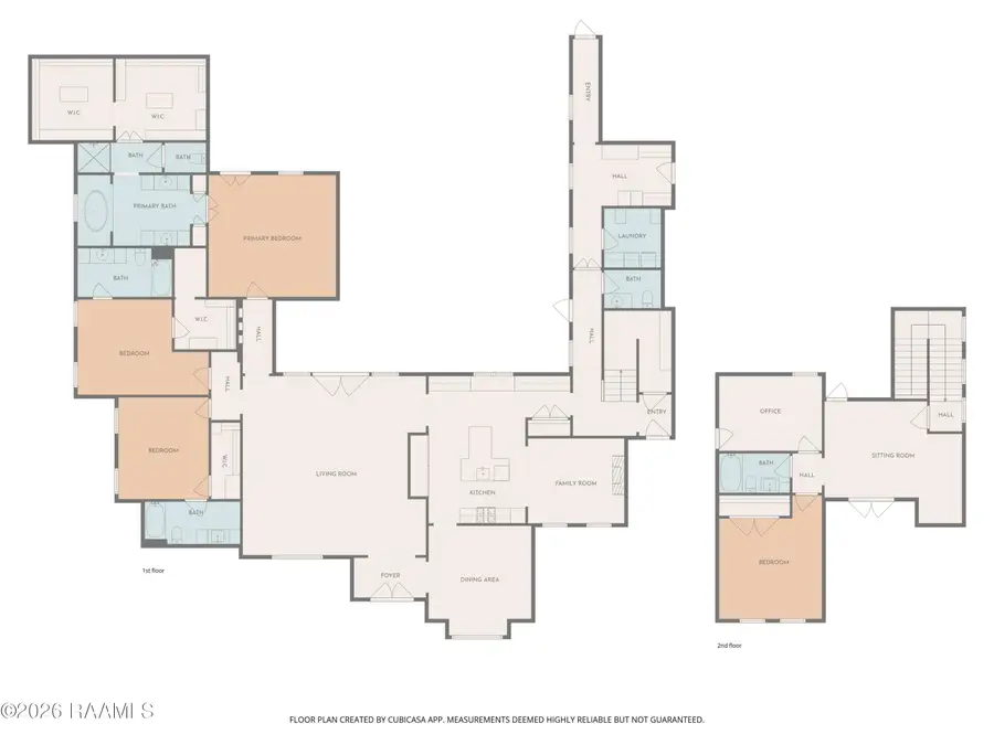 401 Torrenova Circle, Lafayette, LA 70508 - Image #3