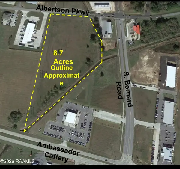 500 Albertson Parkway, Broussard, LA 70518