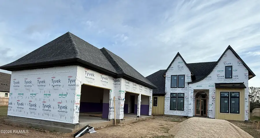 314 Abercrombie Way, Broussard, LA 70518 - Image #2