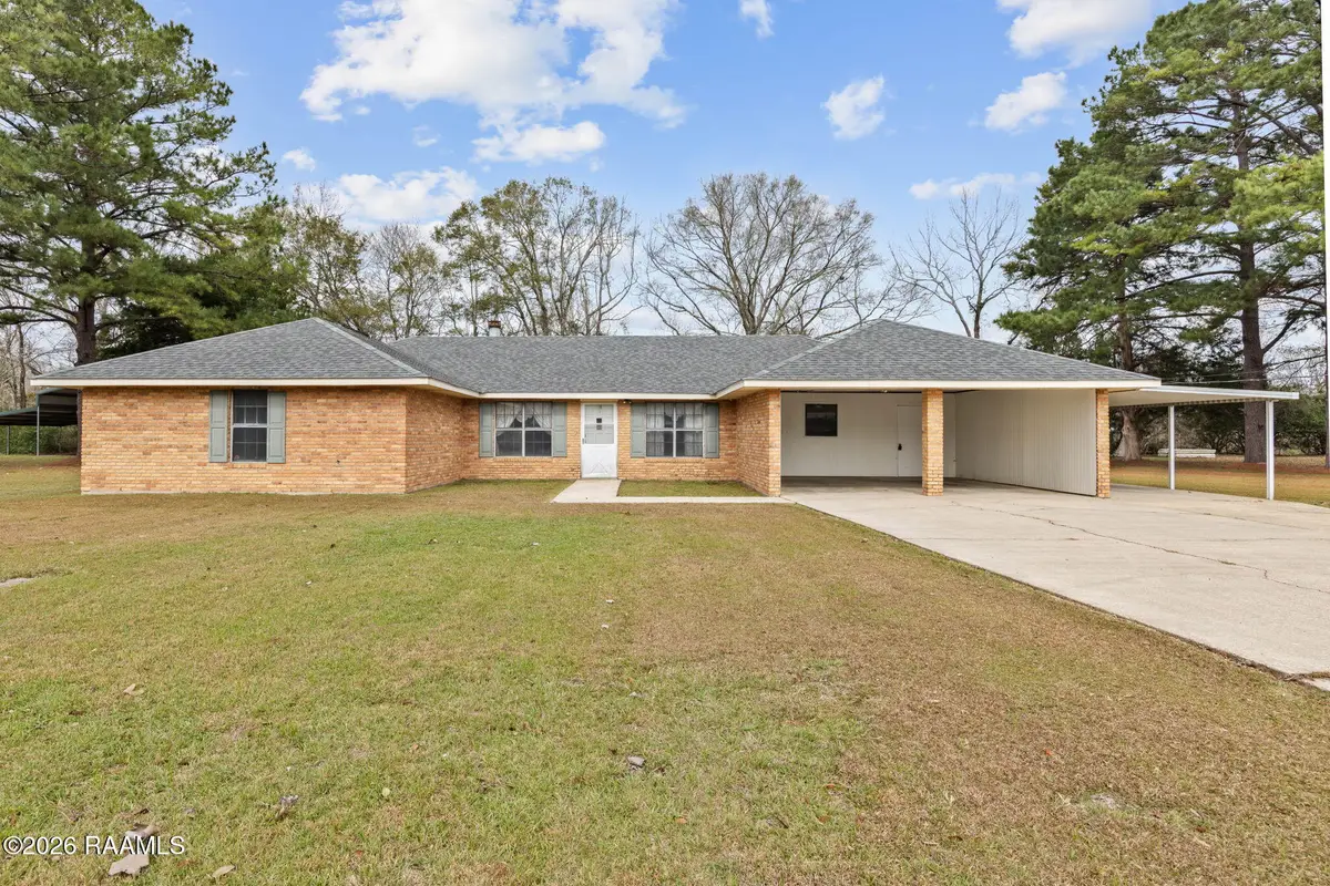 266 Meadow Circle, Opelousas, LA 70570 - Image #1