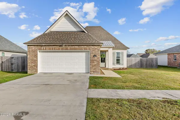 1913 E Jane Street, Abbeville, LA 70510