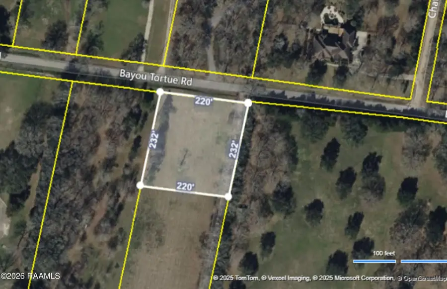 724 Bayou Tortue Road, Broussard, LA 70518 - Image #2