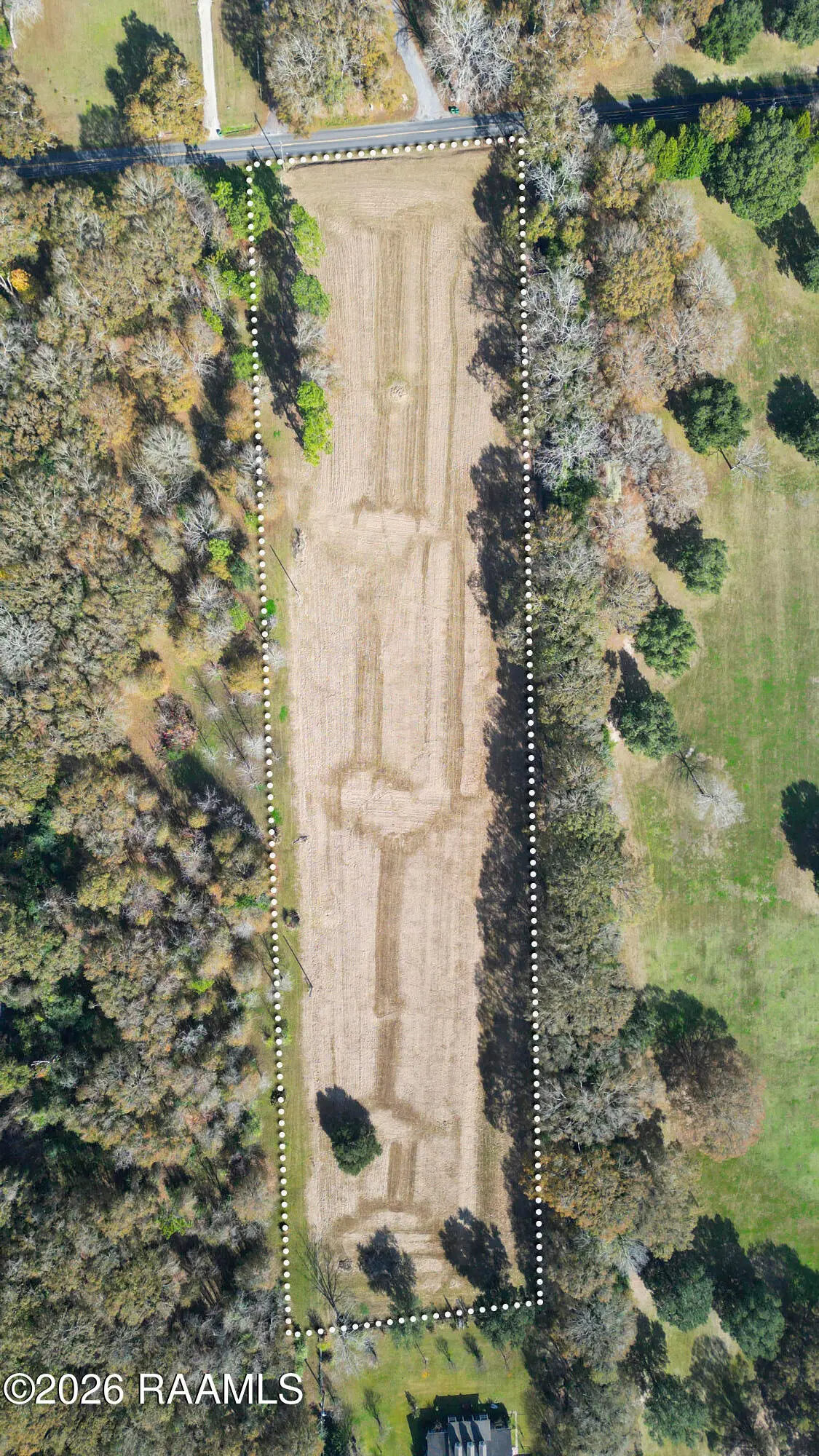 Tbd Bayou Tortue Road, Broussard, LA 70518 - Image #1