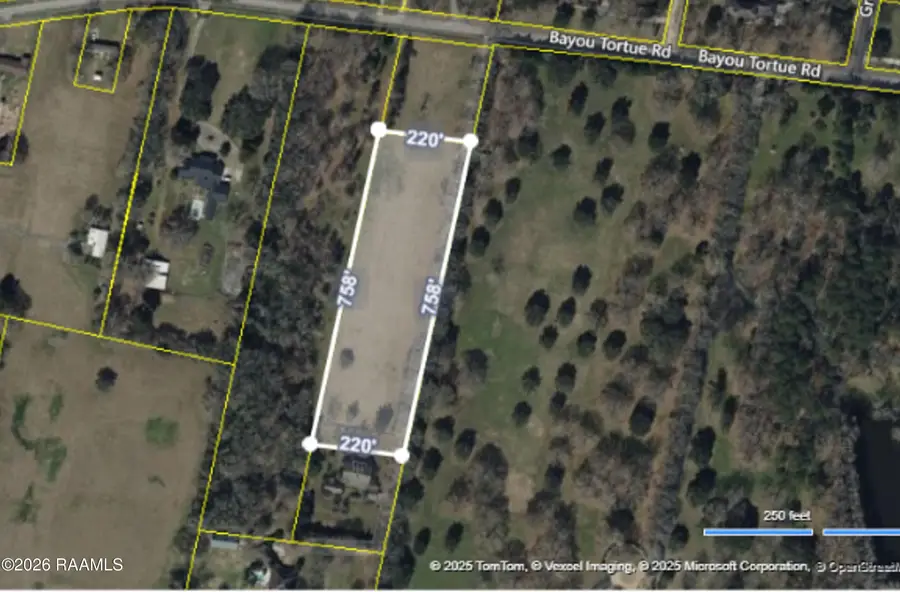 Tbd Bayou Tortue Road, Broussard, LA 70518 - Image #3