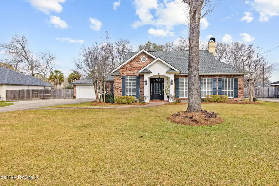 509 Bellevue Plantation Road, Lafayette, LA 70503 - Image #2