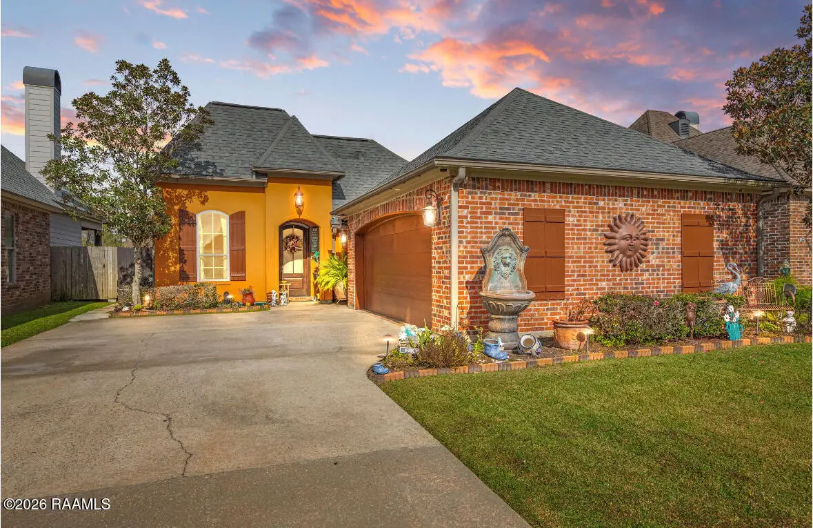 107 Octavia Drive, Scott, LA 70583 - Image #1