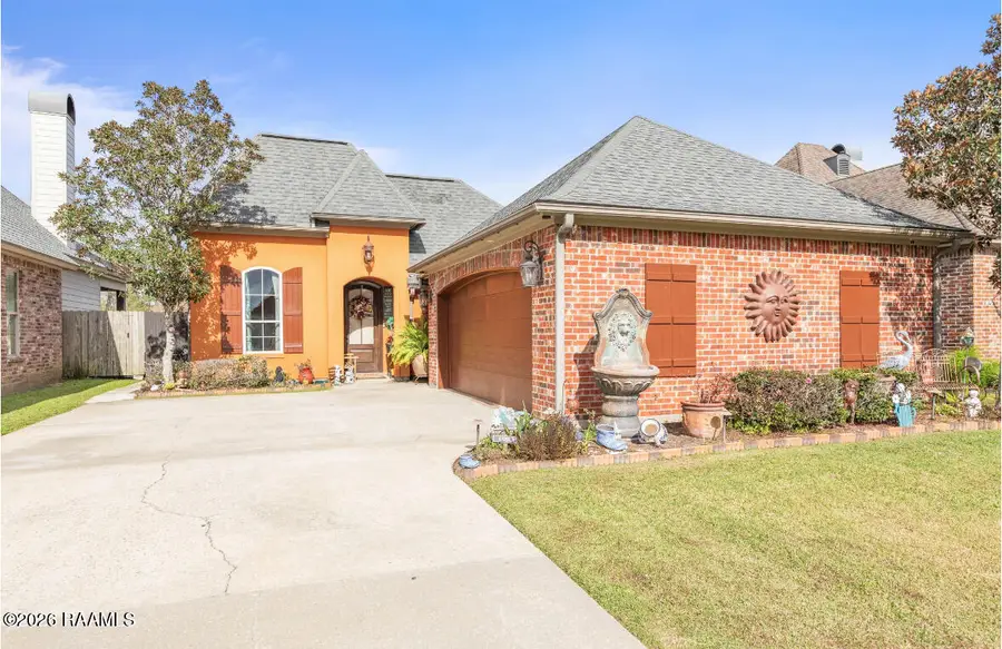 107 Octavia Drive, Scott, LA 70583 - Image #2